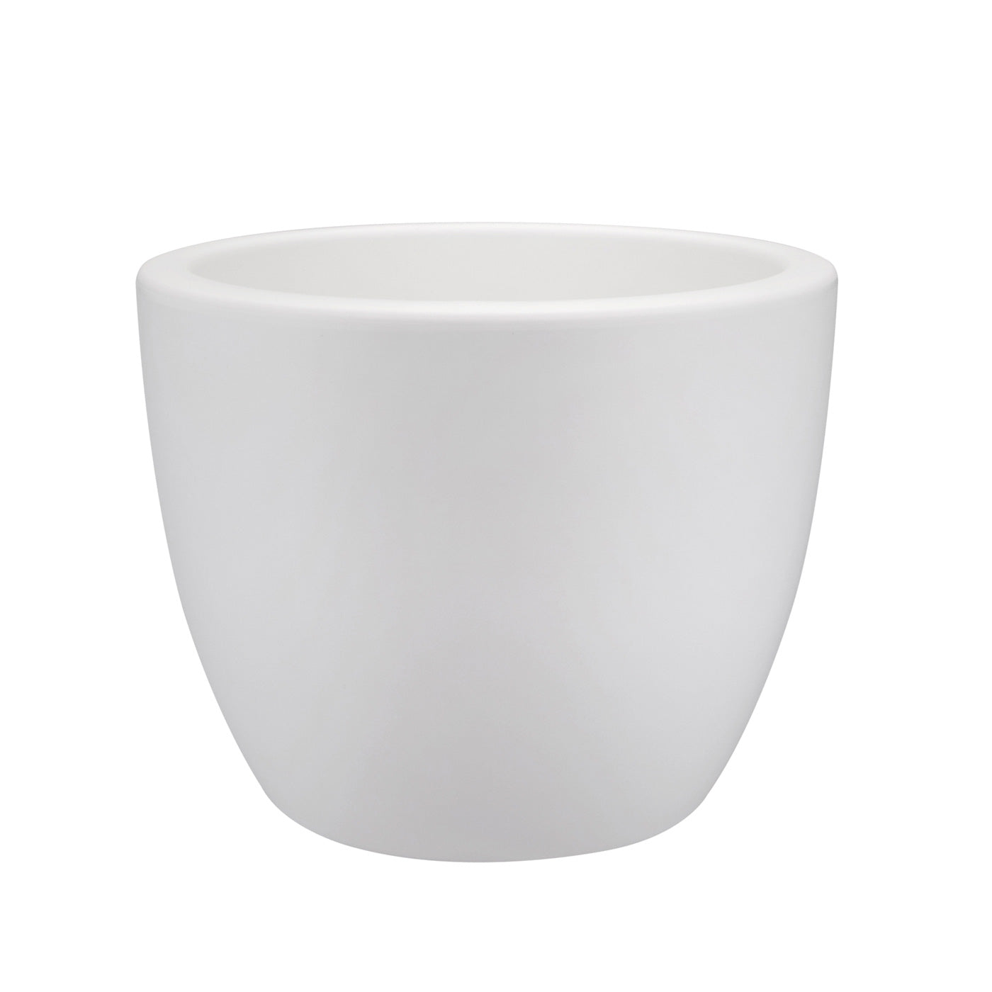 Elho Pure Soft Round Bloempot 30 cm