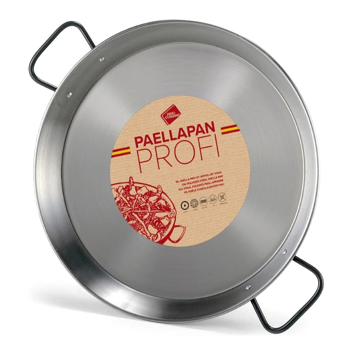 Inno Cuisinno Profi Paellapan Ø 42 cm