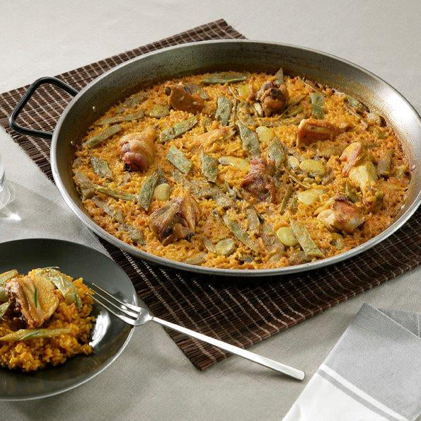 Inno Cuisinno Profi Paellapan Ø 42 cm