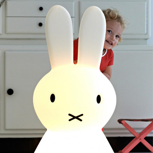 Mr Maria Nijntje Lamp XL