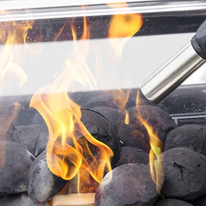 Orange85 Barbecue Brand Blower