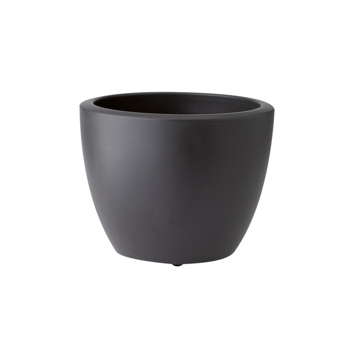 Elho Pure Soft Round Bloempot 30 cm