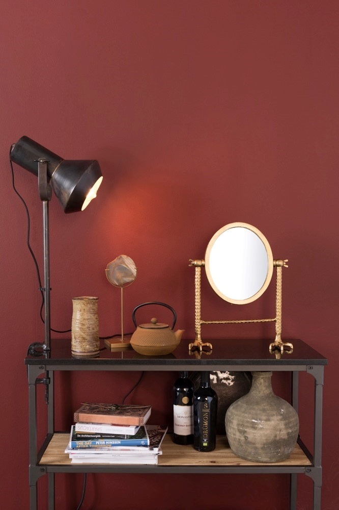 Dutchbone Falcon Spiegel