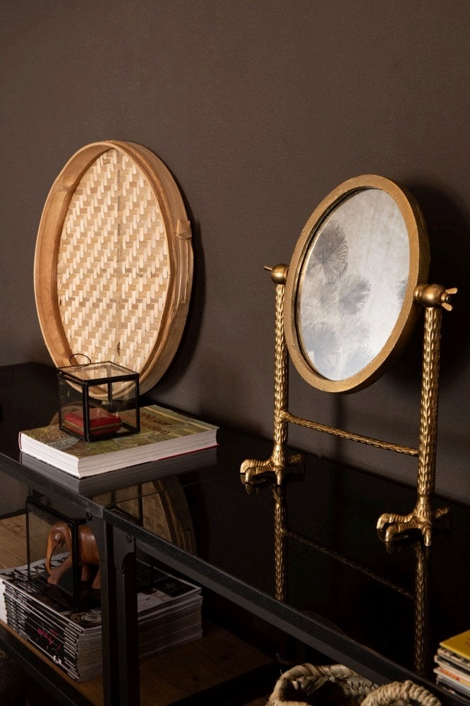 Dutchbone Falcon Spiegel