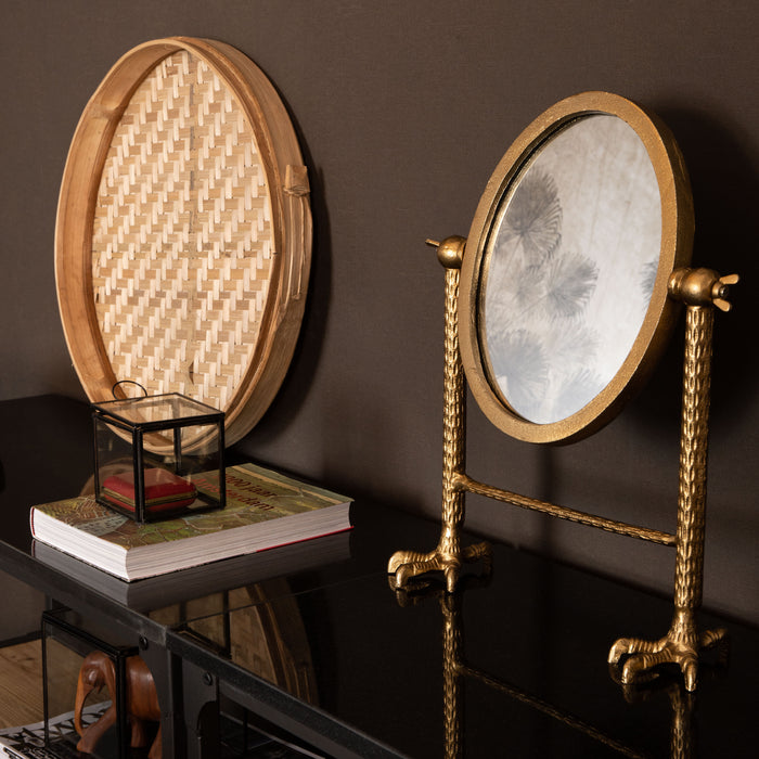 Dutchbone Falcon Spiegel