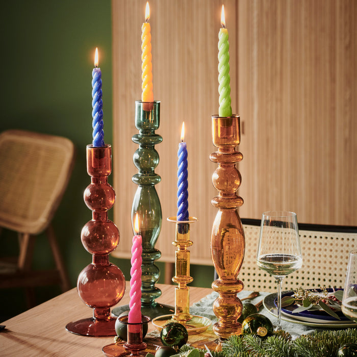 Leonardo Puccini Witte Wijnglazen 0,4 L - 6 st