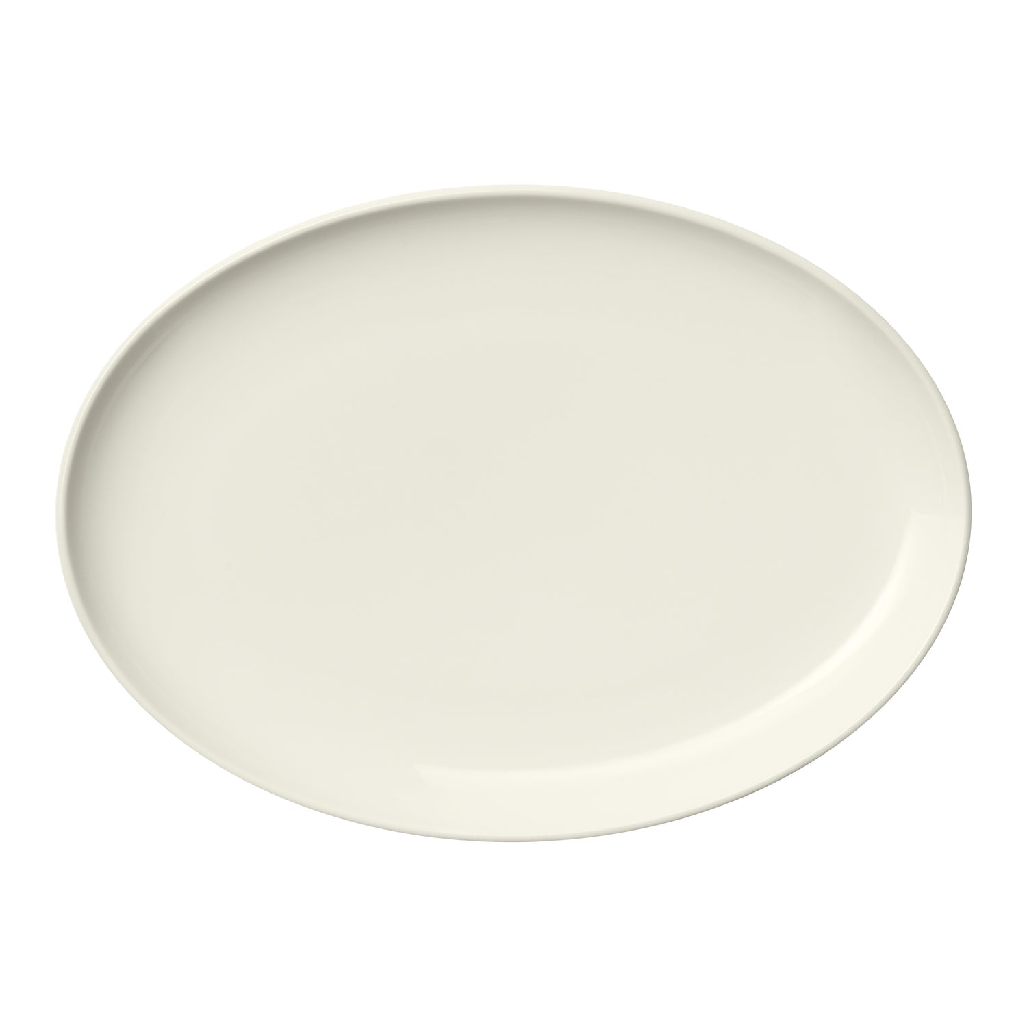 Iittala Essence Bord Ovaal - Wit