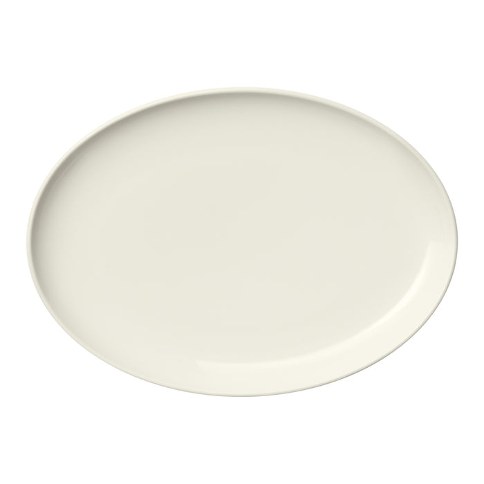 Iittala Essence Bord Ovaal - Wit