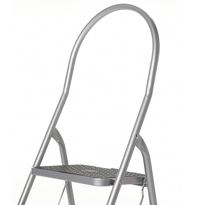 Altrex Cromato Plus 3 Huishoudtrap