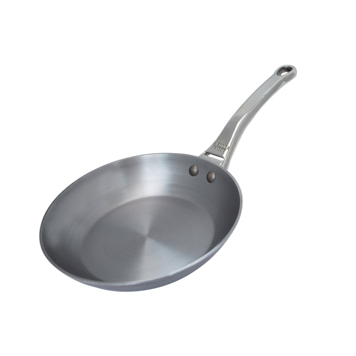 De Buyer Mineral B Pro Koekenpan Ø 20 cm