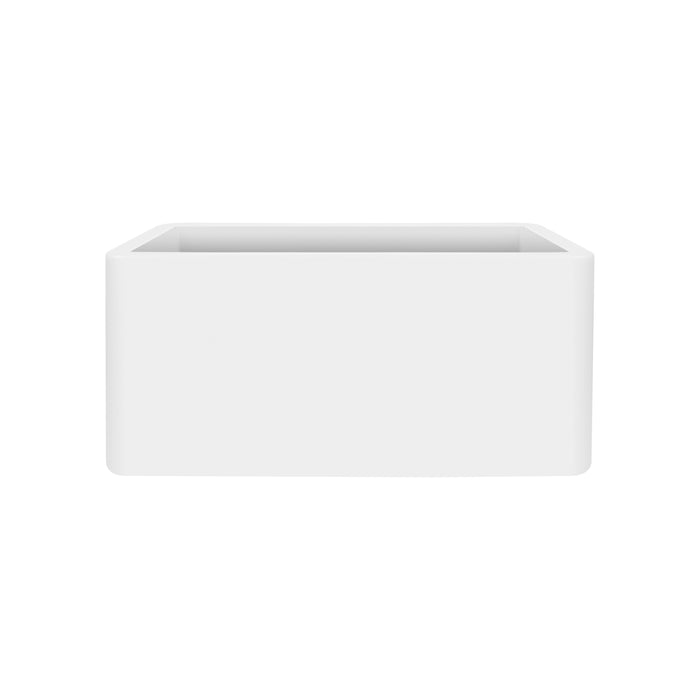 Elho Pure Soft Brick Long Plantenbak 80 cm