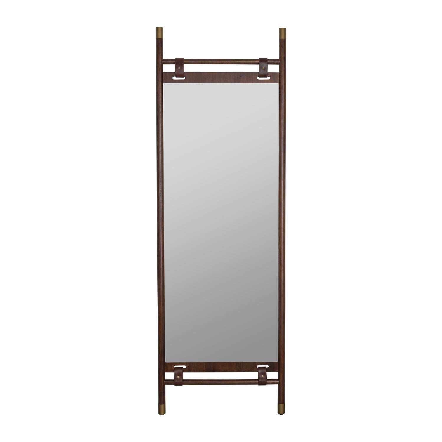 Dutchbone Riva Spiegel - H 180 x B 59,5 cm