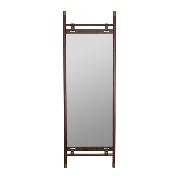 Dutchbone Riva Spiegel - H 180 x B 59,5 cm