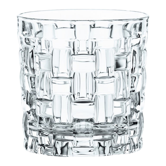 Nachtmann Bossa Nova Whiskeyglazen Set 0,25 L - 4 st.
