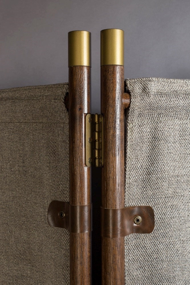 Dutchbone Riva Kamerscherm