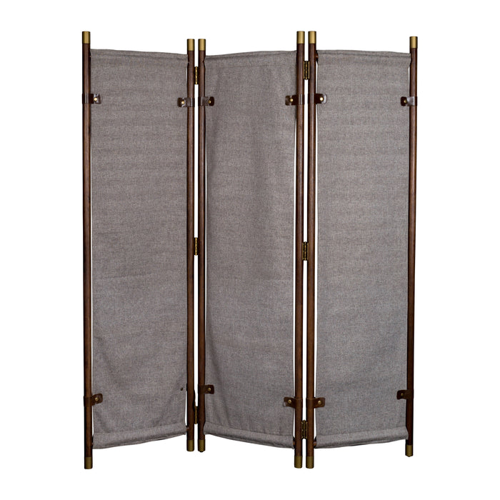 Dutchbone Riva Kamerscherm