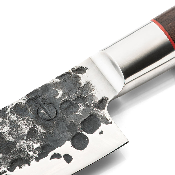 Forged Sebra Koksmes