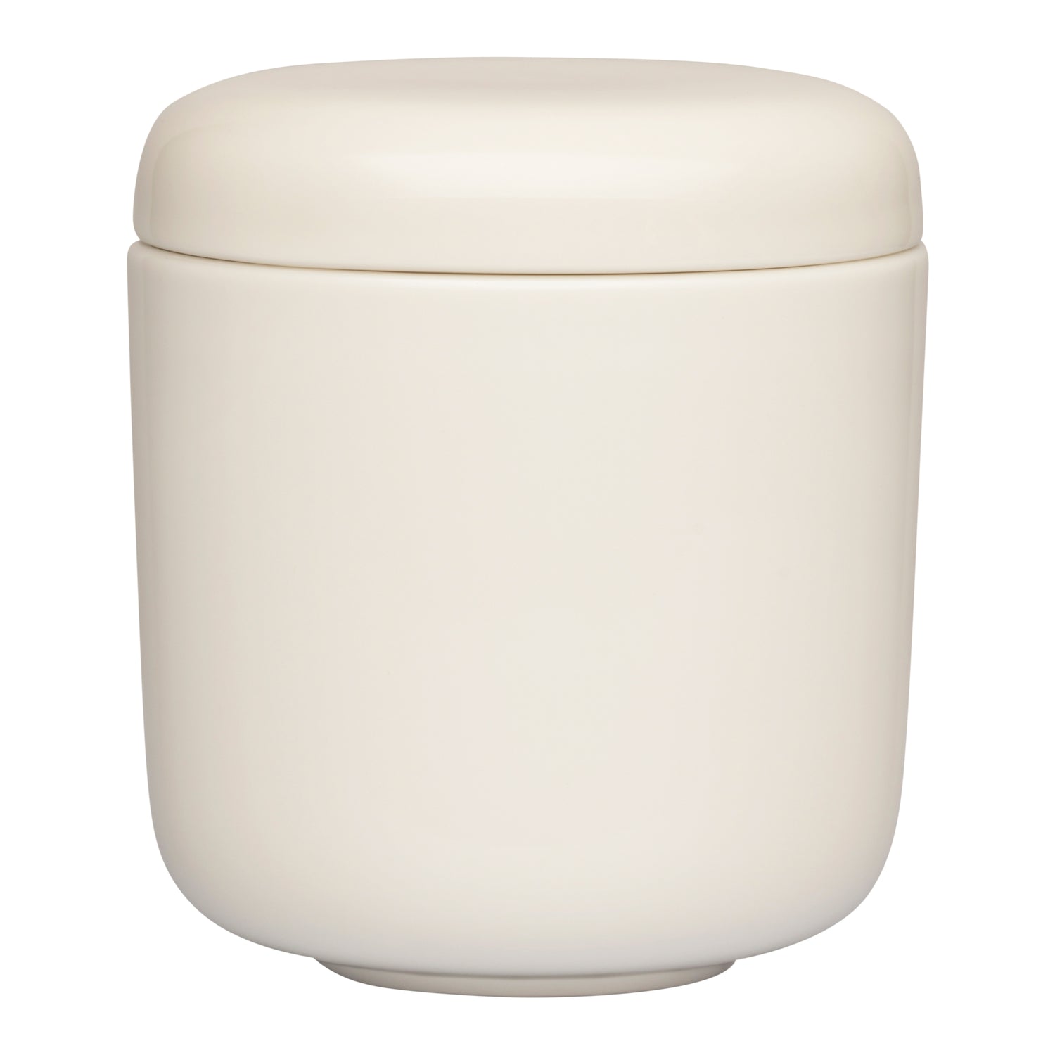 Iittala Essence Voorraadpot 0,26 L - Wit