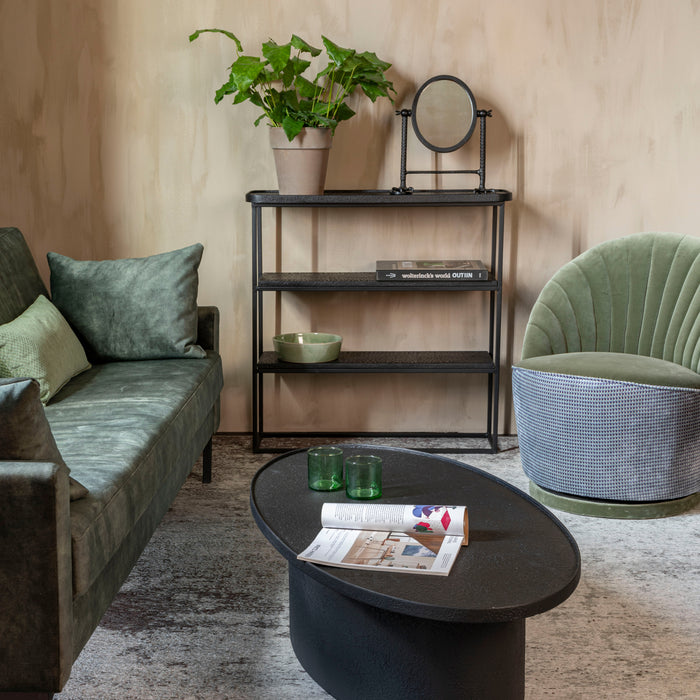 Dutchbone Winston Sidetable