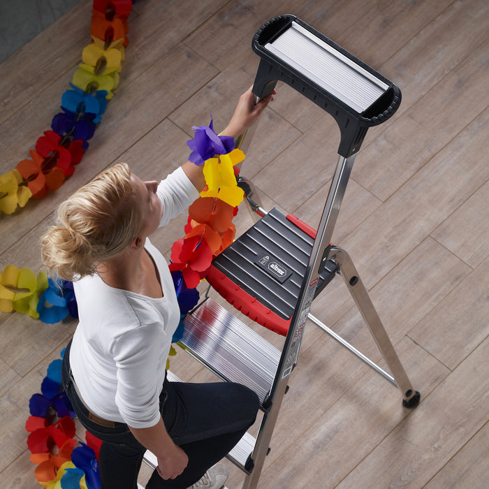 Altrex Double Decker 8 Huishoudtrap