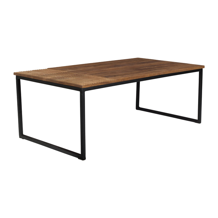 Dutchbone Randi Salontafel