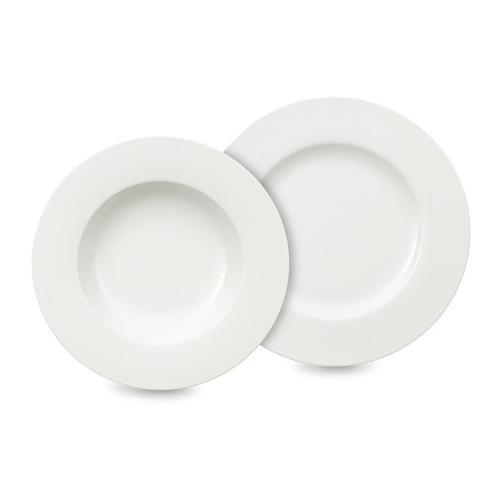 Villeroy & Boch Royal Plates Serviesset 12-delig
