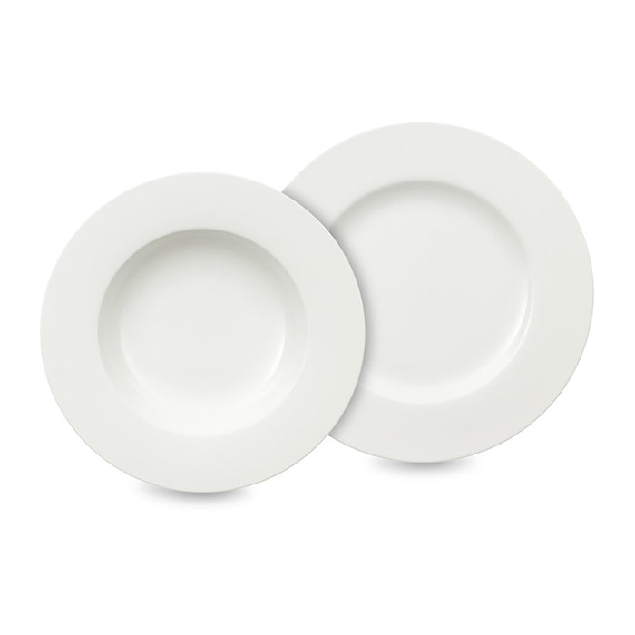Villeroy & Boch Royal Plates Serviesset 12-delig