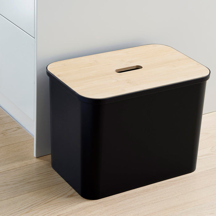 Orthex Smart Collect Afvalscheider - Zwart