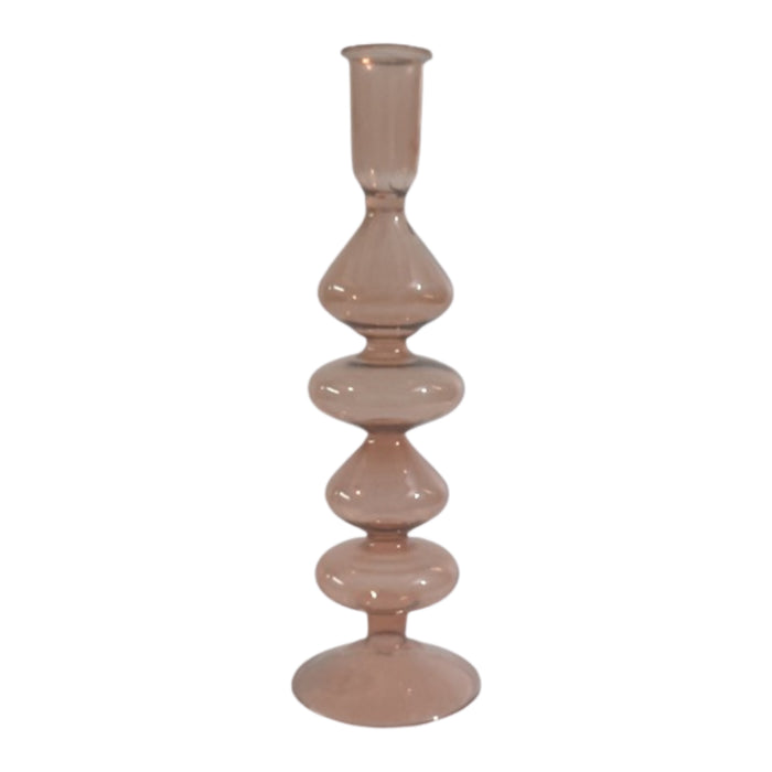 À la Glazen Kandelaar - Koraal