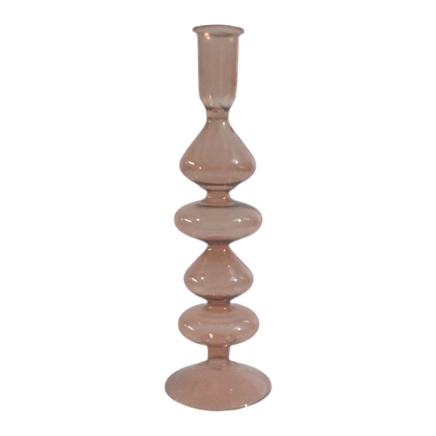 À la Glazen Kandelaar - Koraal