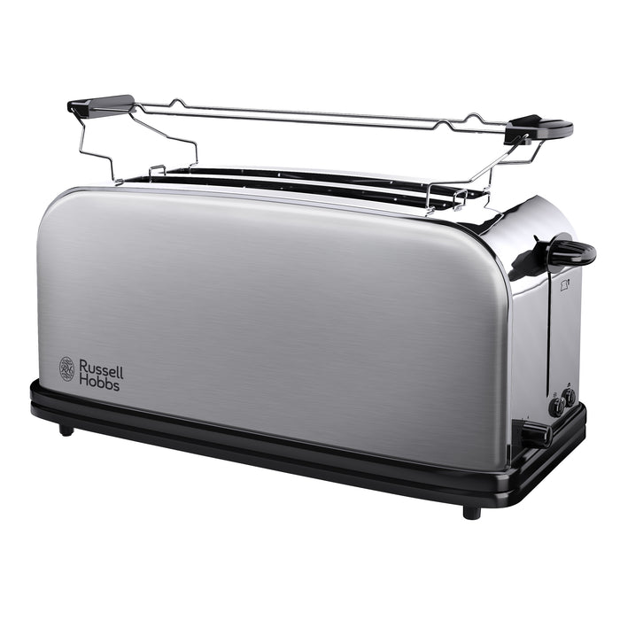 Russell Hobbs 23610-56 Adventure Long Slot 4S broodrooster