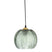 Bloomingville Pendant Green Hanglamp
