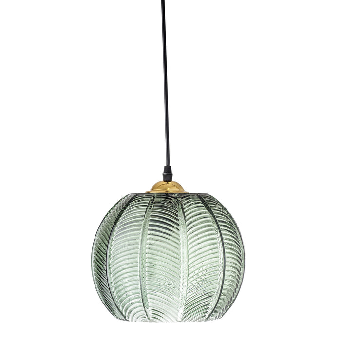 Bloomingville Pendant Green Hanglamp