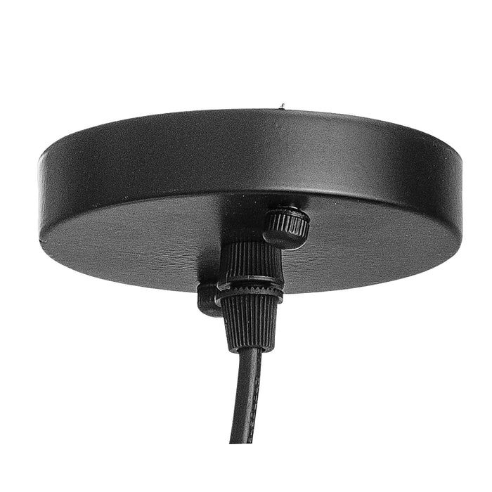 Bloomingville Pendant Green Hanglamp