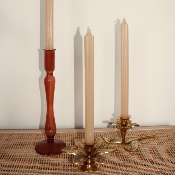 À la Glazen Kandelaar - Terra