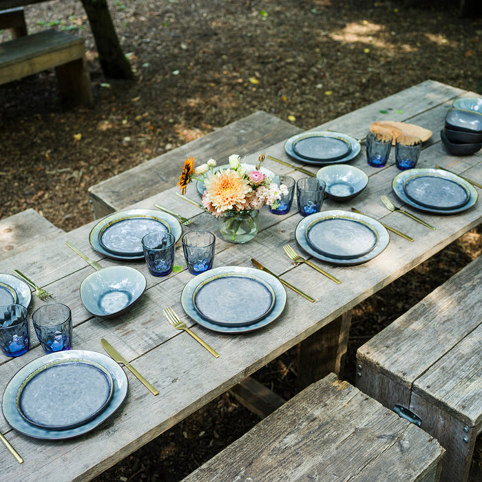 Cosy & Trendy Laguna Serviesset 12-delig