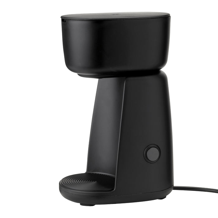 RIG-TIG Foodie Single Cup Filter Koffiezetapparaat - Zwart