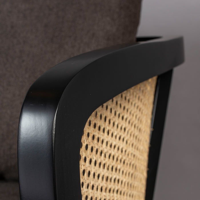 Dutchbone Manou Bank