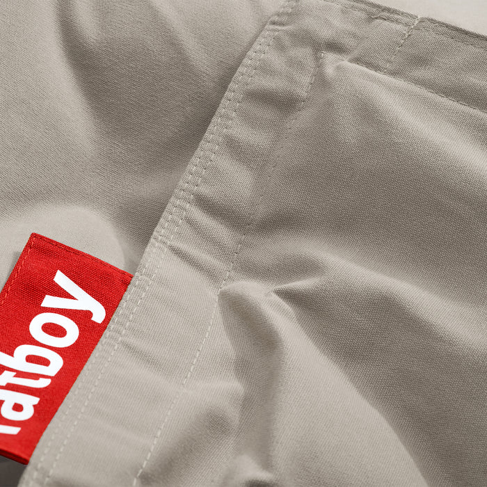 Fatboy® Junior Stonewashed Zitzak