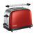 Russell Hobbs Colours Plus Flame Red broodrooster