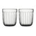 Iittala Raami Waterglas 0,26 L - 2 st.
