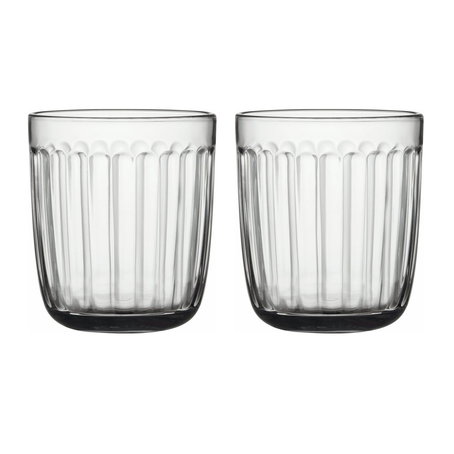 Iittala Raami Waterglas 0,26 L - 2 st.