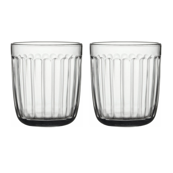 Iittala Raami Waterglas 0,26 L - 2 st.