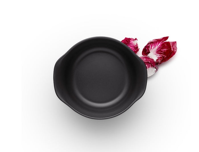 Eva Solo Nordic Kitchen Schaal Ø 18,5 cm - Zwart