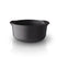 Eva Solo Nordic Kitchen Schaal Ø 18,5 cm - Zwart