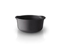 Eva Solo Nordic Kitchen Schaal Ø 18,5 cm - Zwart