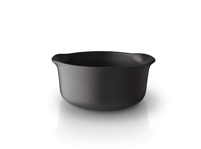 Eva Solo Nordic Kitchen Schaal Ø 18,5 cm - Zwart