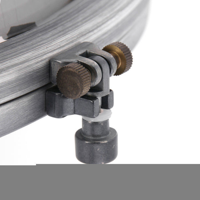 Steinhauer Hanglamp industrieel - Glas - Grijs