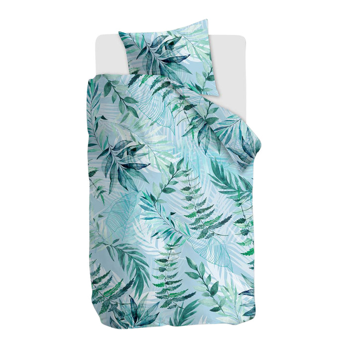 Ambiante Beleaf Me Dekbedovertrek 140 x 220 cm