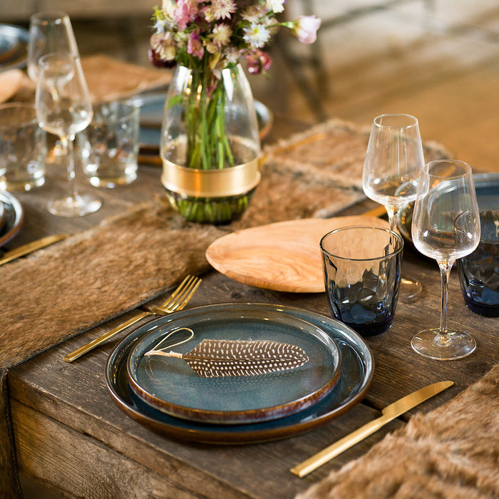 Cosy & Trendy Quintana Serviesset 12-delig